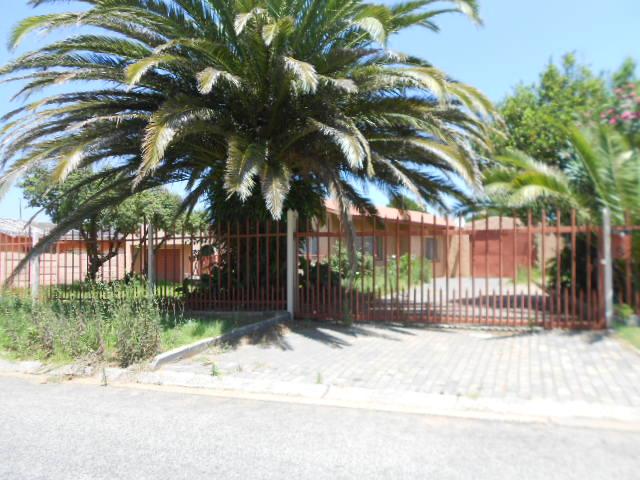 Front View of property in Boksburg