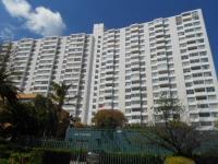 Front View of property in Bedford Gardens