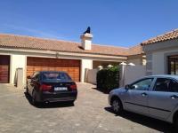 3 Bedroom 2 Bathroom Simplex for Sale for sale in Rooihuiskraal North