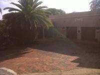 Front View of property in Pretoria Gardens