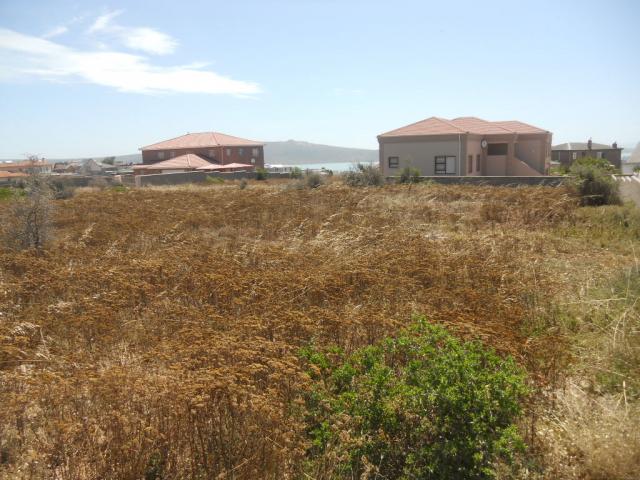 Front View of property in Langebaan