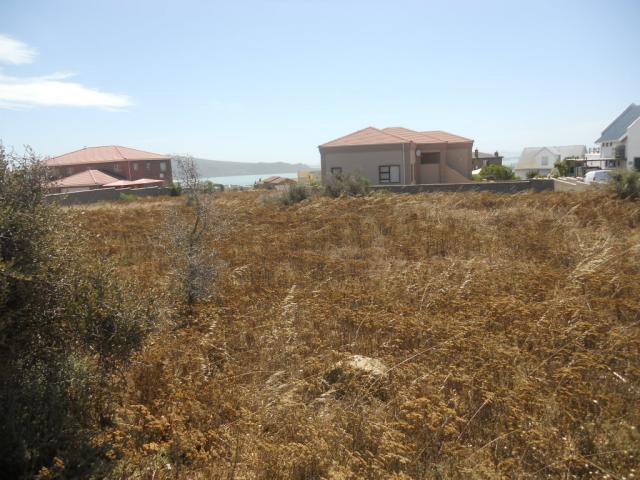 Front View of property in Langebaan