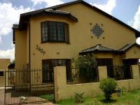 Front View of property in Lenasia South