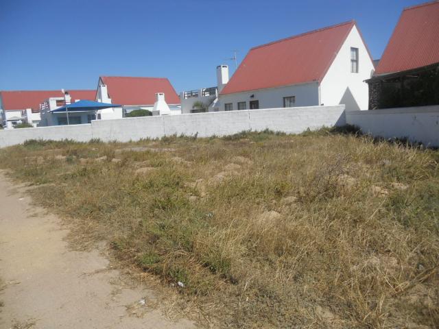 Land for Sale For Sale in Langebaan - Home Sell - MR081788