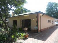 Front View of property in Rietfontein