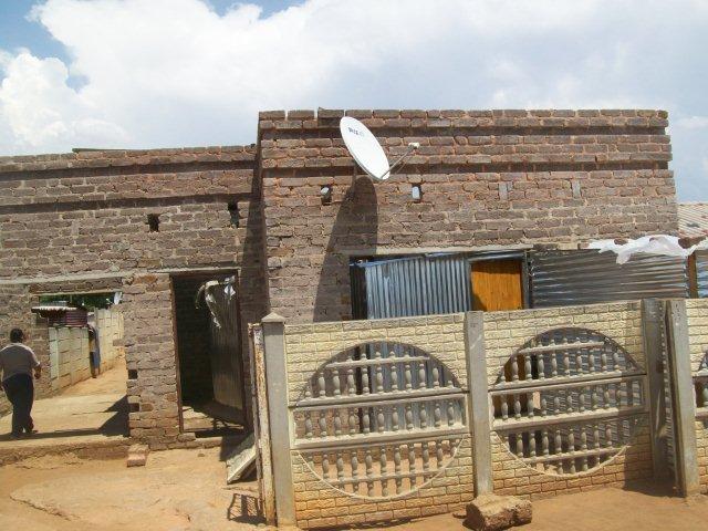 Standard Bank Repossessed 3 Bedroom House for Sale For 