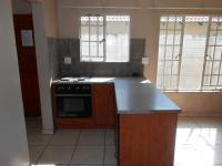 Kitchen - 13 square meters of property in Rustenburg