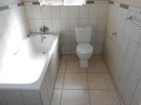 Main Bathroom - 5 square meters of property in Rustenburg