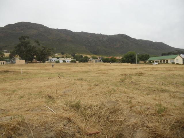 Land for Sale For Sale in Piketberg - Home Sell - MR081938