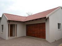 3 Bedroom 2 Bathroom House for Sale for sale in Villieria