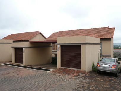 2 Bedroom Duplex for Sale For Sale in La Montagne - Home Sell - MR08199