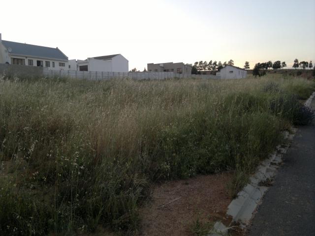 Land for Sale For Sale in Malmesbury - Private Sale - MR082020