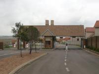 Front View of property in Brookelands Lifestyle Estate