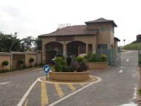  of property in Raslouw