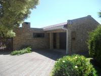 Front View of property in Saldanha