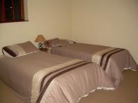Bed Room 1 - 30 square meters of property in Polokwane