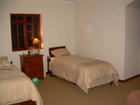 Main Bedroom - 23 square meters of property in Polokwane