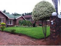 Front View of property in Tzaneen