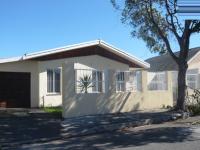 3 Bedroom 1 Bathroom House for Sale for sale in Goodwood