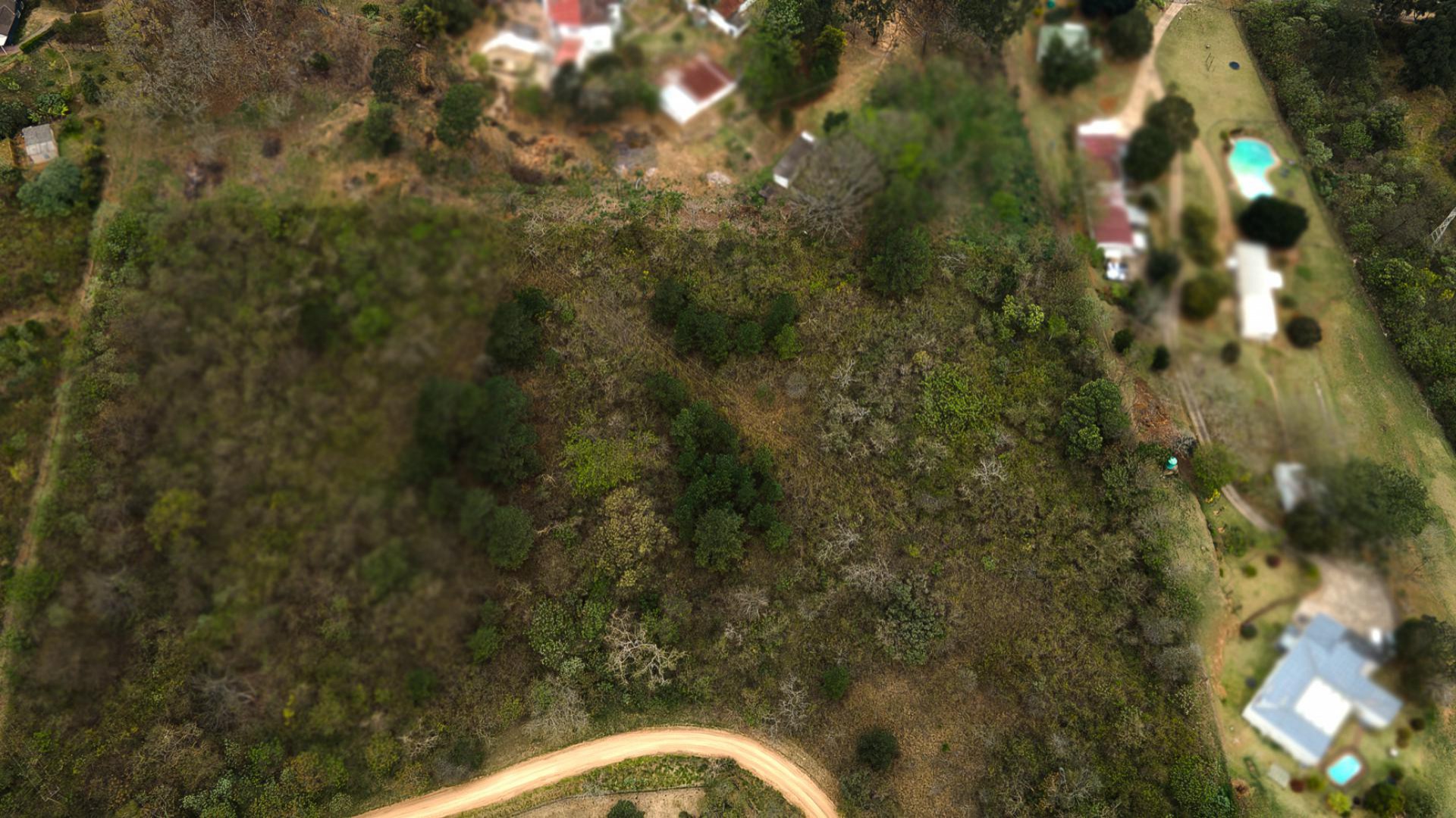Front View of property in Hillcrest - KZN