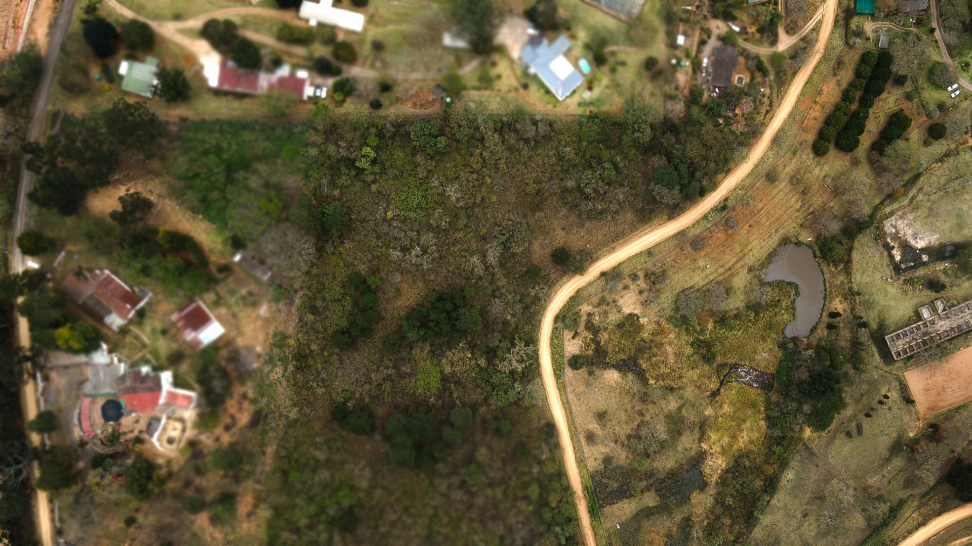 Front View of property in Hillcrest - KZN