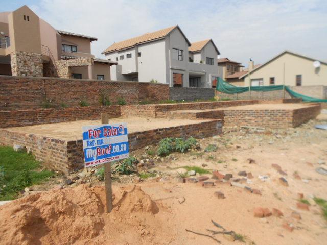 Land for Sale For Sale in Greenstone Hill - Private Sale - MR082374