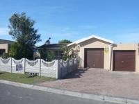 3 Bedroom 2 Bathroom House for Sale for sale in Kuils River