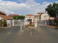 Front View of property in Benoni