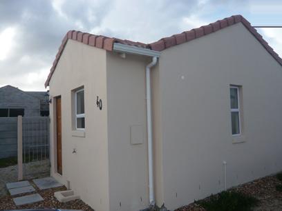 2 Bedroom House for Sale For Sale in Muizenberg   - Home Sell - MR08246