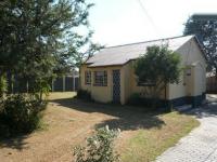 2 Bedroom 1 Bathroom House for Sale for sale in Proclamation Hill