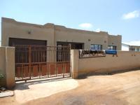 3 Bedroom 1 Bathroom House for Sale for sale in Germiston