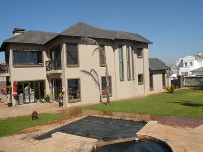 4 Bedroom House for Sale For Sale in Midrand Estates - Private Sale - MR08251