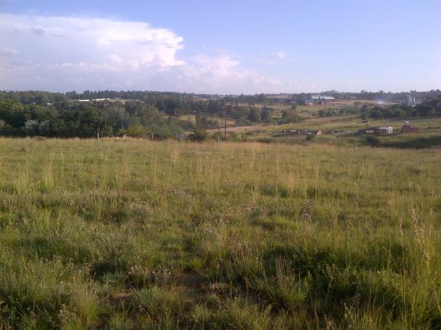 Land for Sale For Sale in Farmall A.H. - Home Sell - MR082668