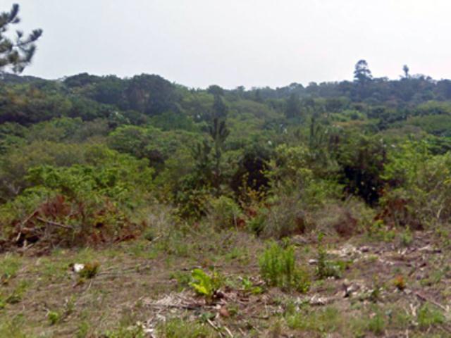 Front View of property in Port Edward