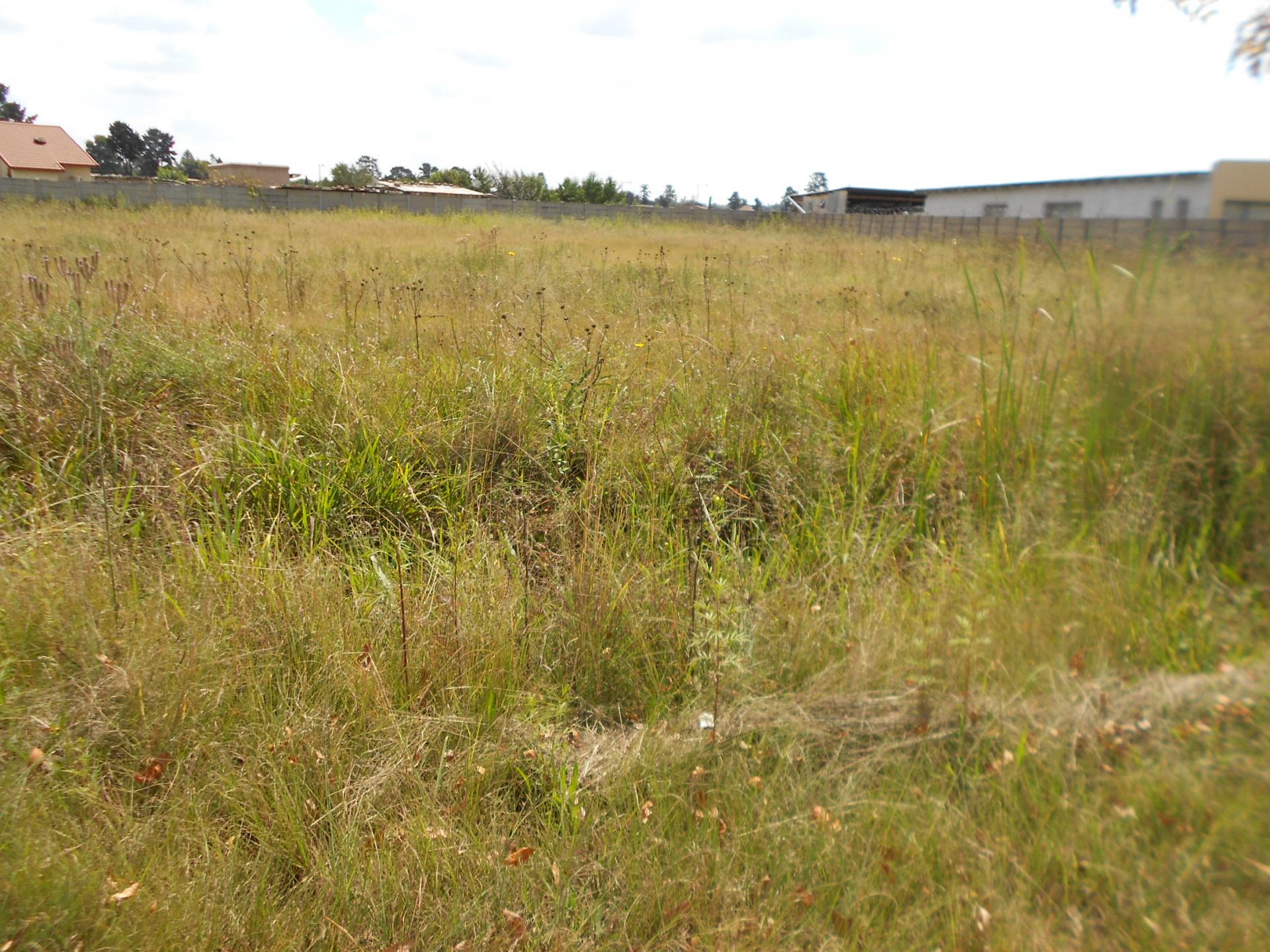 Front View of property in Jameson Park