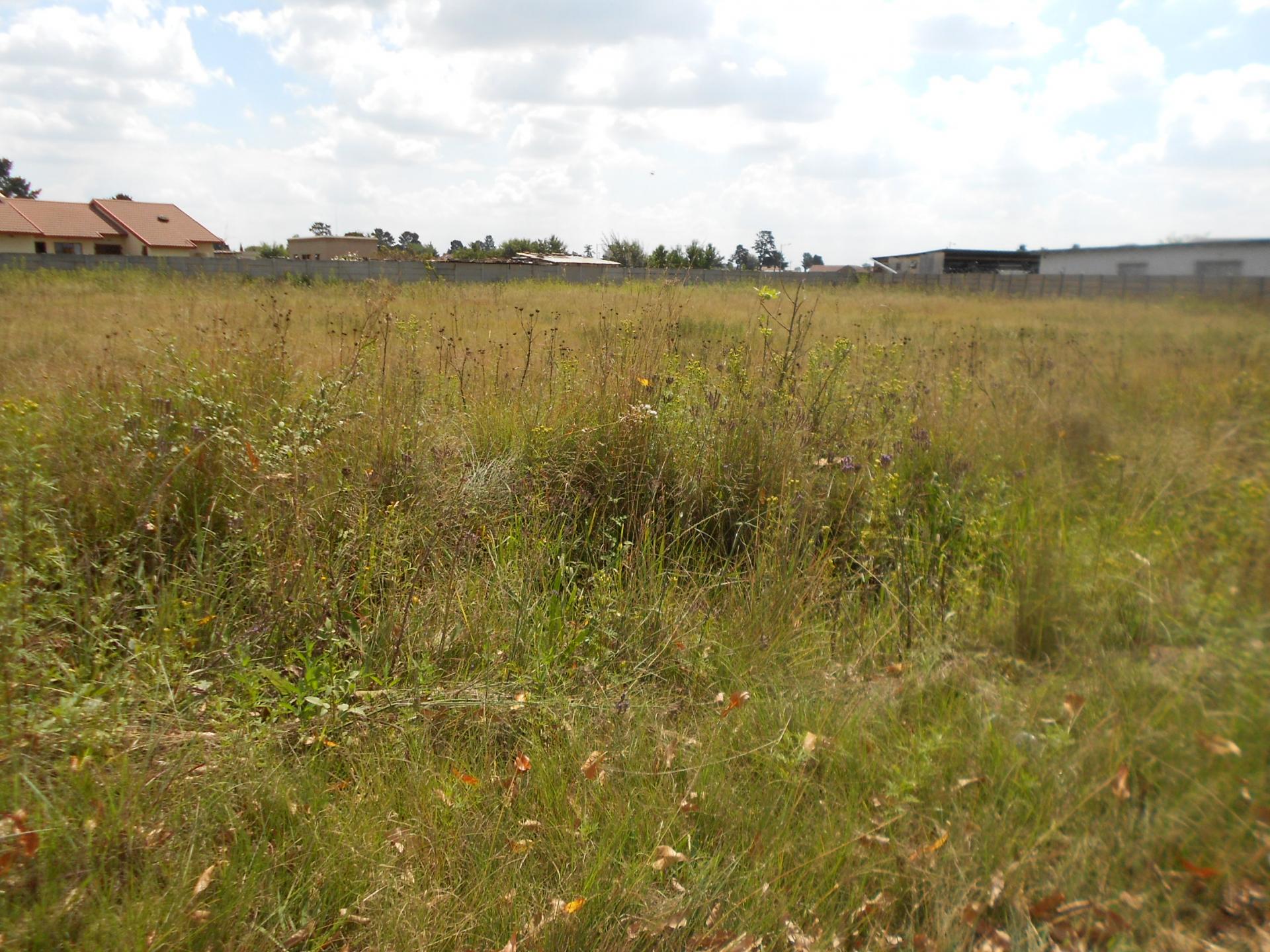 Front View of property in Jameson Park