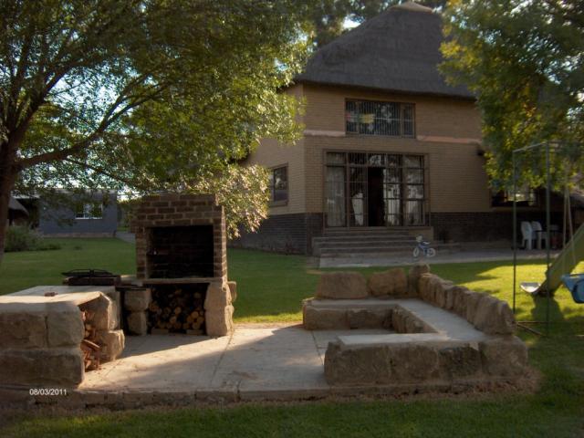 Smallholding for Sale For Sale in Harrismith - Home Sell - MR082685