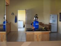 Kitchen - 29 square meters of property in Harrismith