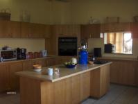 Kitchen - 29 square meters of property in Harrismith