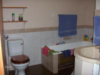 Bathroom 1 - 8 square meters of property in Harrismith