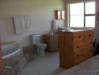 Main Bathroom - 5 square meters of property in Harrismith