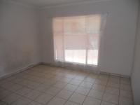 Bed Room 1 - 7 square meters of property in Parys