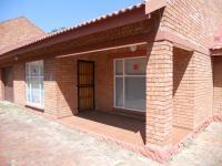 2 Bedroom 2 Bathroom Sec Title for Sale for sale in Parys
