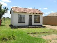 Front View of property in Vereeniging