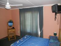 Bed Room 1 - 16 square meters of property in Leisure Bay
