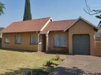 Front View of property in Benoni