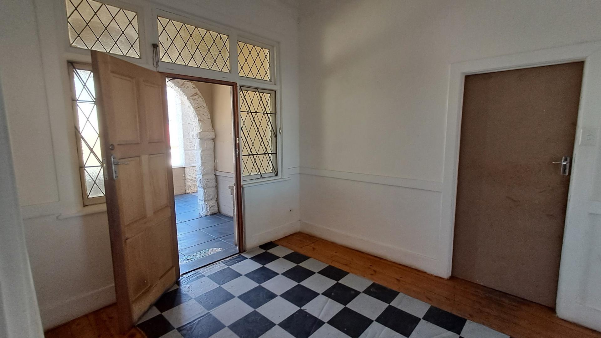 Rooms of property in Malvern