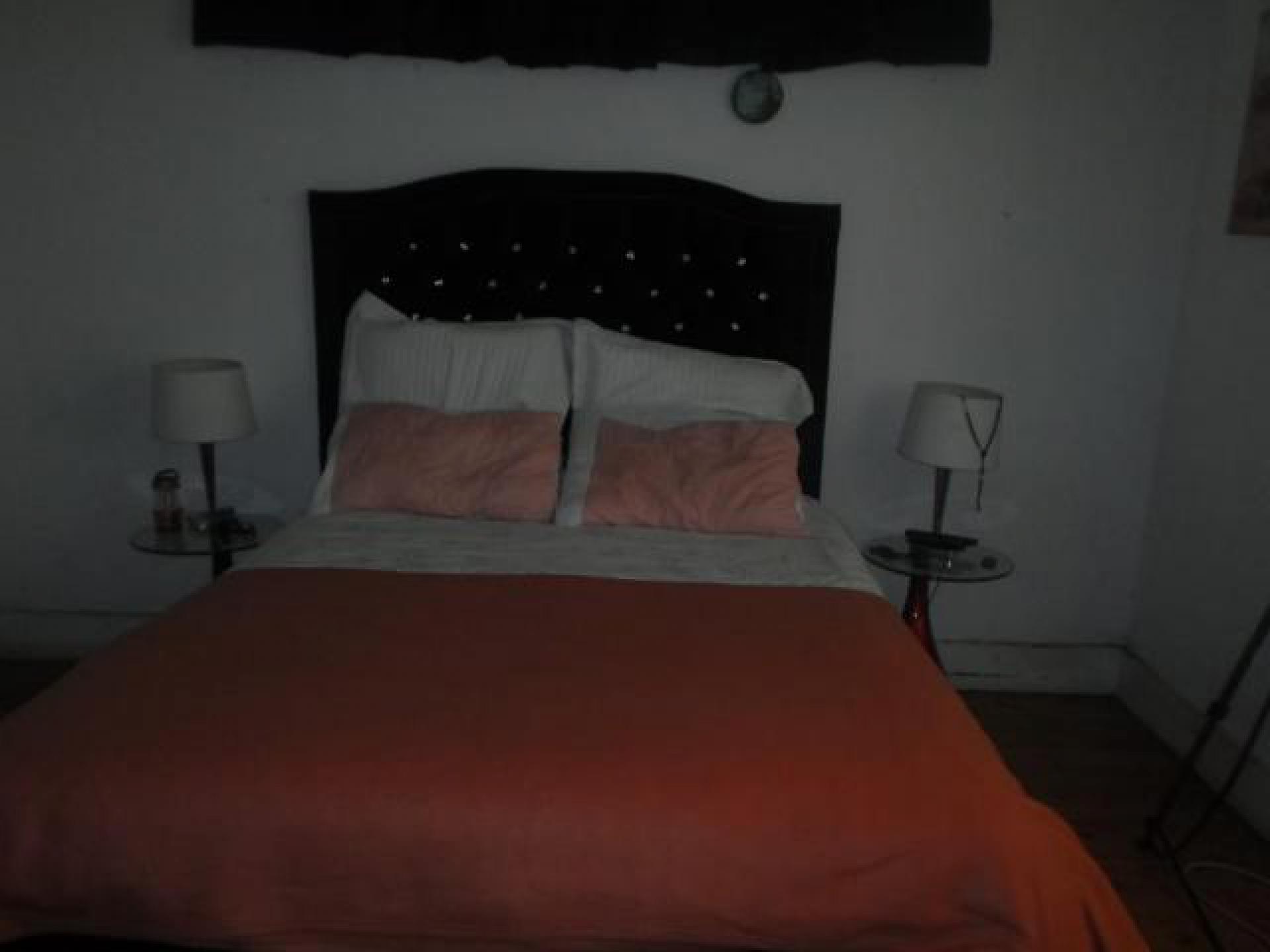 Bed Room 1 of property in Malvern