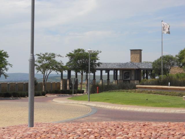 Front View of property in Copperleaf Golf and Country Estate