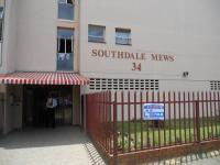 2 Bedroom 1 Bathroom Flat/Apartment for Sale for sale in Booysens